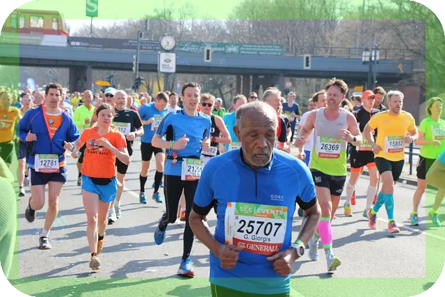 가벼운 조깅의 효과와 운동가이드 알아보기