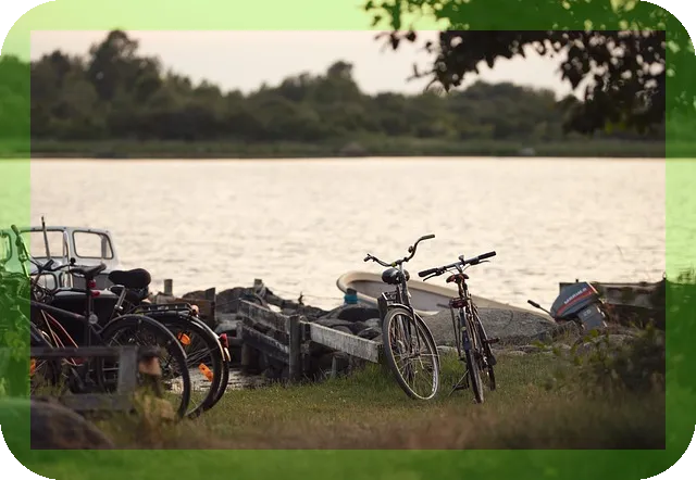 경주 자전거종주 코스 추천 황룡사마루길