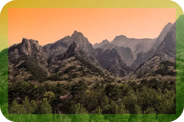 관악산 등산 코스추천으로 완벽 가이드!