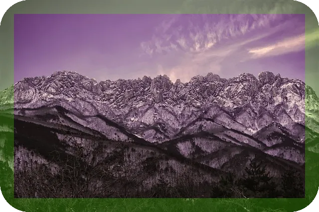 관악산 등산 코스추천으로 완벽 가이드!