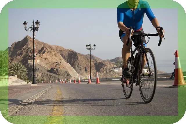 국내 자전거 종주 코스추천 초보자도 쉽게 탈 수 있을까