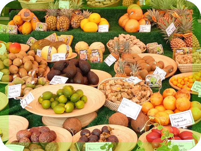 기억력유지에 도움되는 음식조리법, 어떤 음식이 좋을까