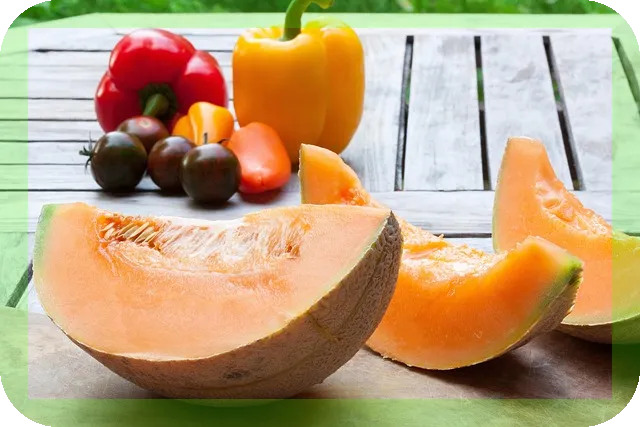 노란색 파프리카의 효능과 섭취법, 당신은 알고 있나요