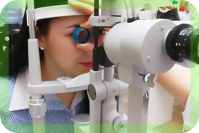 눈 영양제 비교 및 추천 당신의 눈 건강을 지키는 방법은?