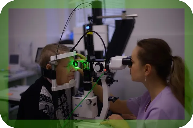 눈 영양제 비교 및 추천 당신의 눈 건강을 지키는 방법은?