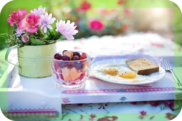 효율적인 단백질 섭취식품 제대로 알기