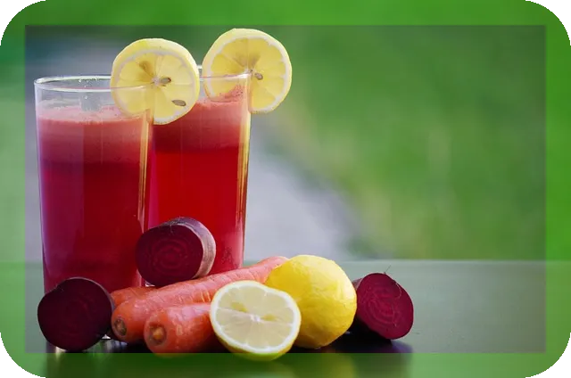 돼지감자를 차로 우려먹을때 효능은? 놀라운 10가지 체험!