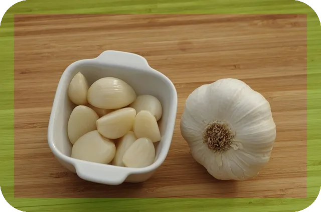 마늘영양제 비교 및 추천, 무엇이 다를까