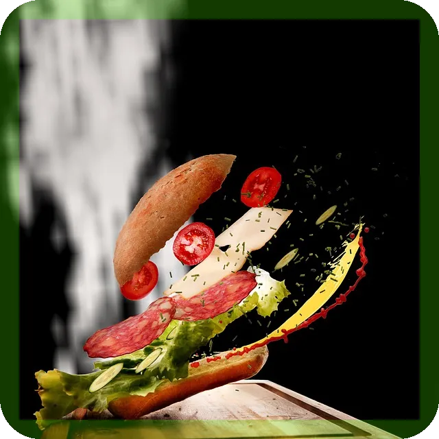 면역세포와 면역력 키우는법을 아시나요