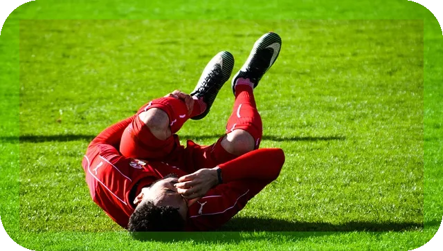 무릎부딪히고 통증올때 대처법, 당신은 알고 있나요