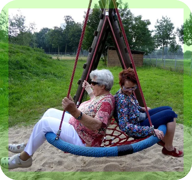 노인 근력강화 운동 필수 이유와 방법은