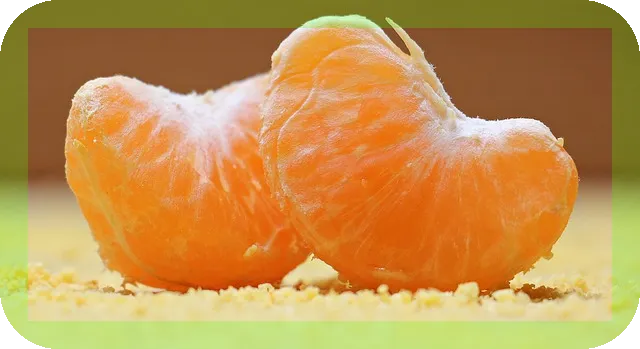 비타민C 추천으로 피부 회복하자