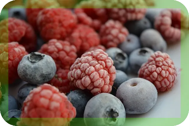 비타민C 흡수율 높이는 방법은? 궁금증 해결