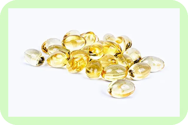 비타민D 부족시 생길수 있는 질환 알아보자