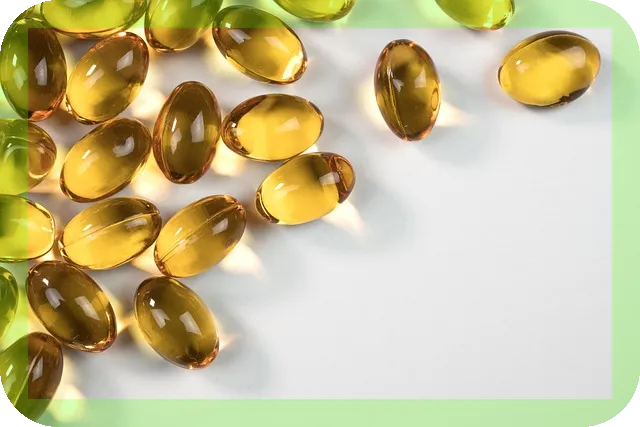 비타민D 부족시 생길수 있는 질환 알아보자