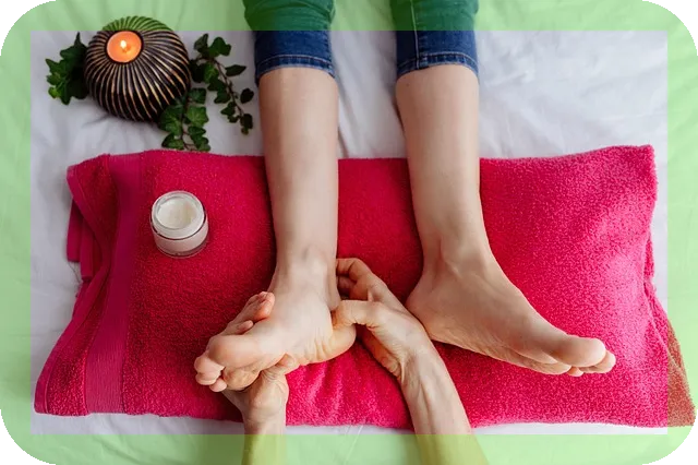 어르신 발관리 총 정리: 건강한 노후를 위한 필수 지침은?