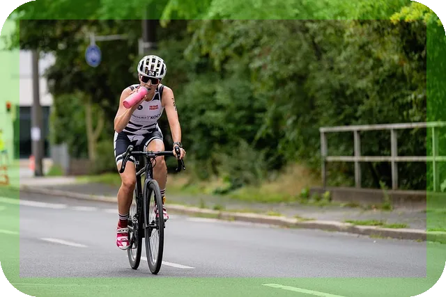 자전거운동 효과 총정리 집에서 가능한 운동의 장점은?