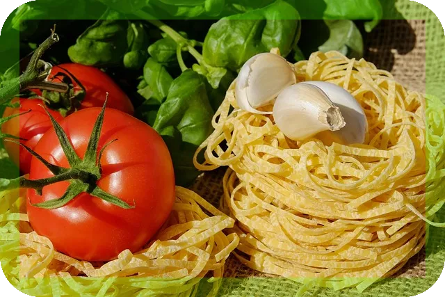 지중해식단 간단한 3가지 요리로 집들이 완벽 준비