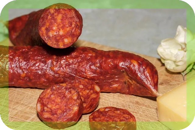 초록파프리카 vs 노란파프리카 차이? 당신의 선택은