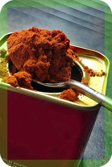 초록파프리카 vs 노란파프리카 차이? 당신의 선택은