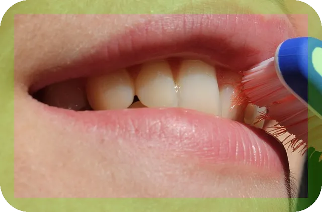 치주염 통증완화와 예방: 어떻게 할까?