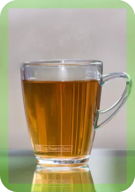 카모마일차의 효능과 꽃잎차 추천으로 피로를 해소하세요