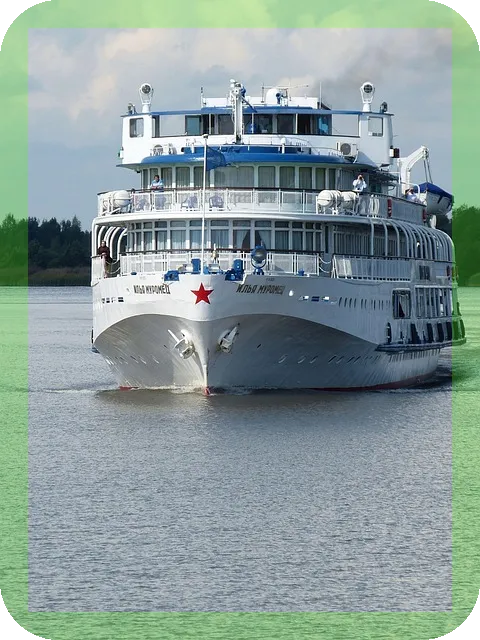 크루즈여행 어디로 떠날까? 2025 최고의 추천지