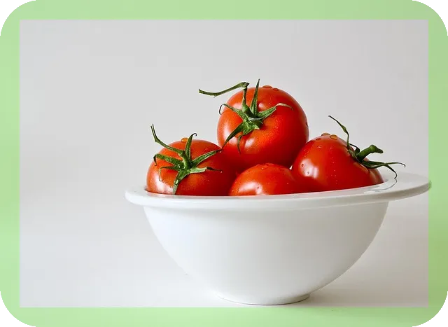 토마토 효능과 섭취법 알아보기