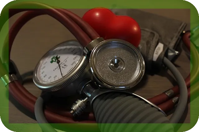 혈압약 부작용과 몸에 미치는 영향, 궁금하지 않나요