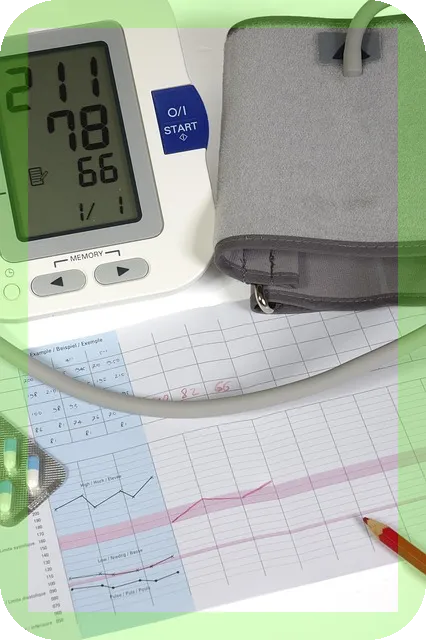 혈압약 부작용과 몸에 미치는 영향, 궁금하지 않나요