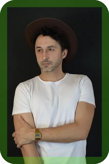 흰머리 효과적으로 관리하는 방법 및 가리는 방법은?