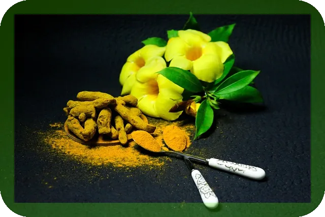 강황이 몸에 주는 이로운점 효과와 올바른 섭취법은?