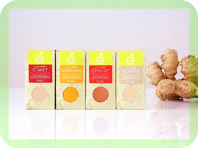 강황이 몸에 주는 이로운점 효과와 올바른 섭취법은?