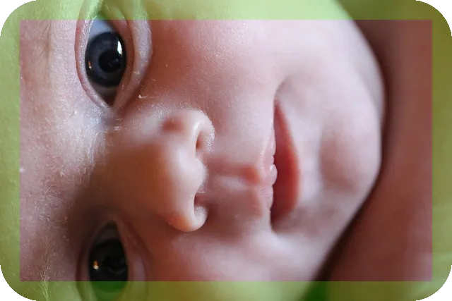 건조함이 불러오는 질환, 아기 오일 사용의 위험은?