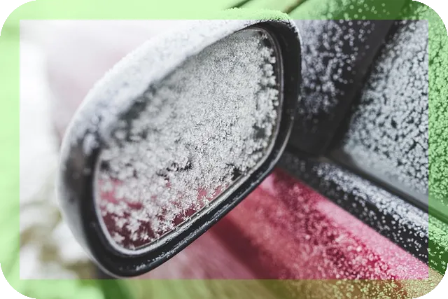 겨울철 조심해야 하는 질환 5가지 알아보기