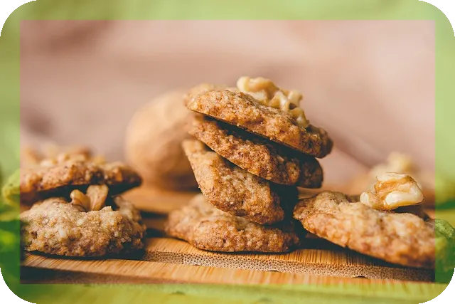 적절한 견과류 섭취가 건강에 미치는 영향은?