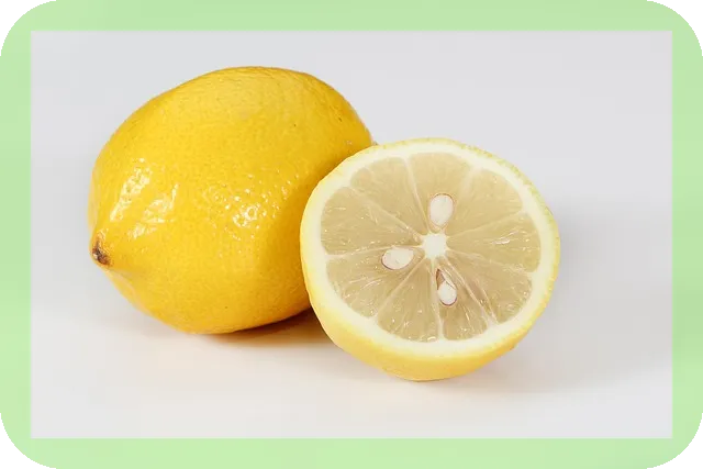 과일 야채 깨끗하게 씻는 여러가지방법으로 세균 걱정 없애기