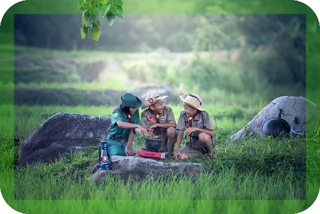 괌 여행 필수코스 추천과 맛집은?