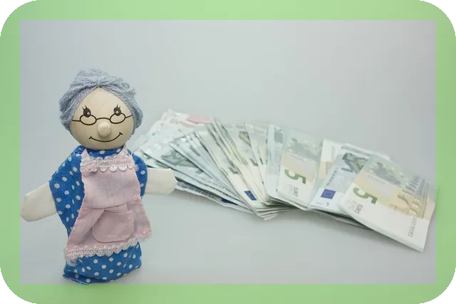 국민연금과 노령연금 차이 궁금하시죠