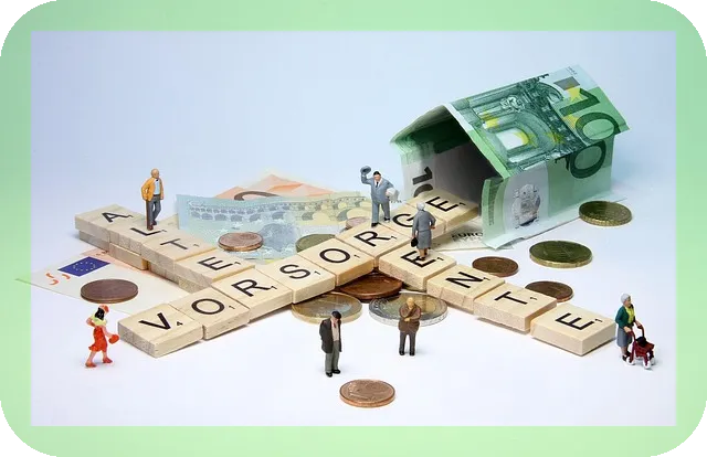 국민연금과 노령연금 차이 궁금하시죠