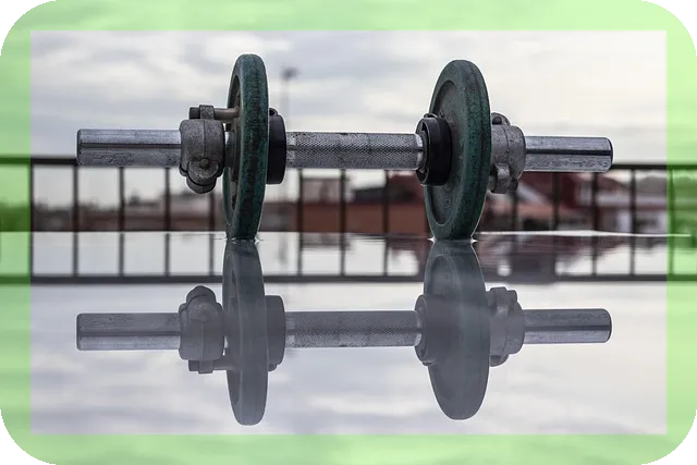 노인 근육량감소 방지와 근육량 늘리는 방법 정리