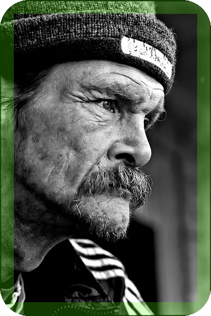 노인 몸 냄새 제거방법과 원인과 대처방안은?