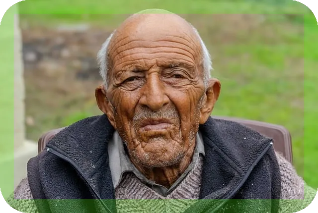 노인 몸 냄새 제거방법과 원인과 대처방안은?