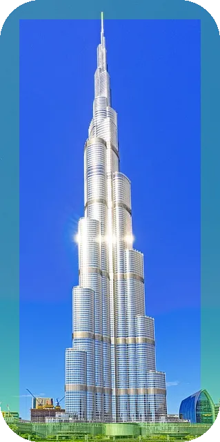 두바이 여행 완벽가이드로 꿈꾸는 특별한 휴가