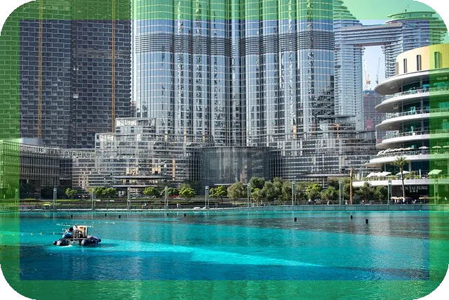 두바이 여행 완벽가이드로 꿈꾸는 특별한 휴가