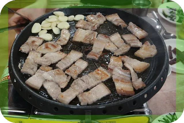 마늘 항산화 효과 얼마나 강력한가