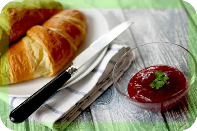 매일 간편한 아침식단은 어떻게? 건강한 중년식사법