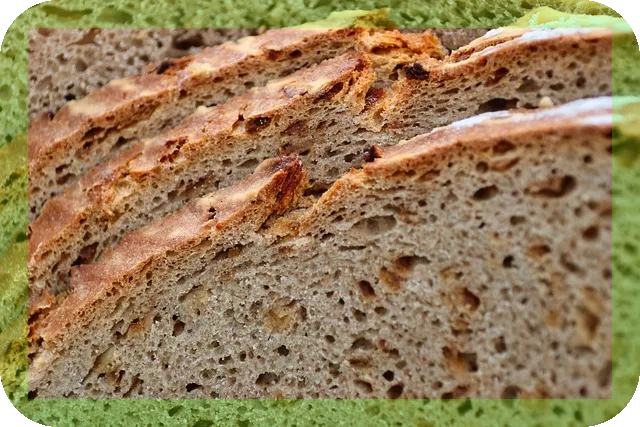 밀가루 섭취제한으로 되찾는 건강한 피부 비결