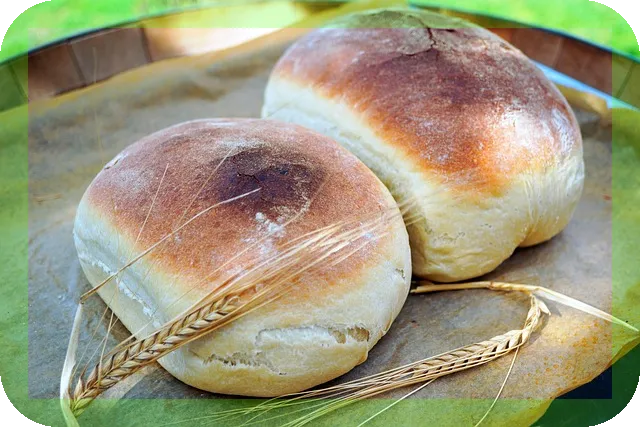 밀가루 섭취제한으로 되찾는 건강한 피부 비결