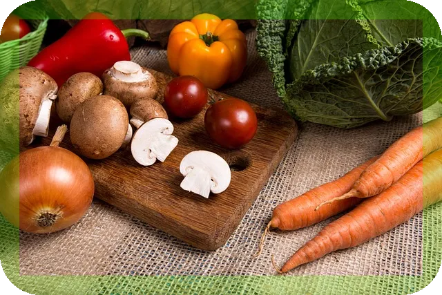 밀가루 섭취제한으로 되찾는 건강한 피부 비결